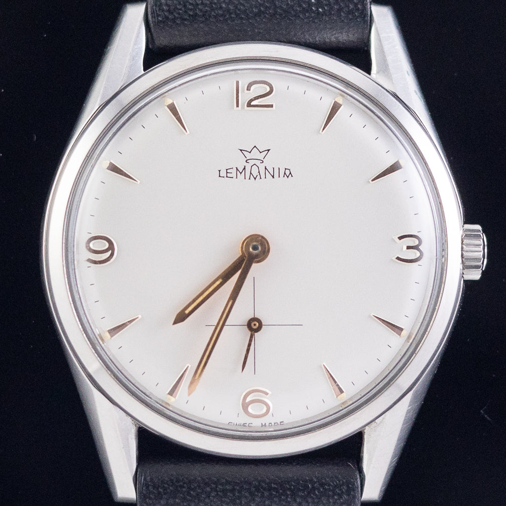 LEMANIA Cal.3000 REF.933-63