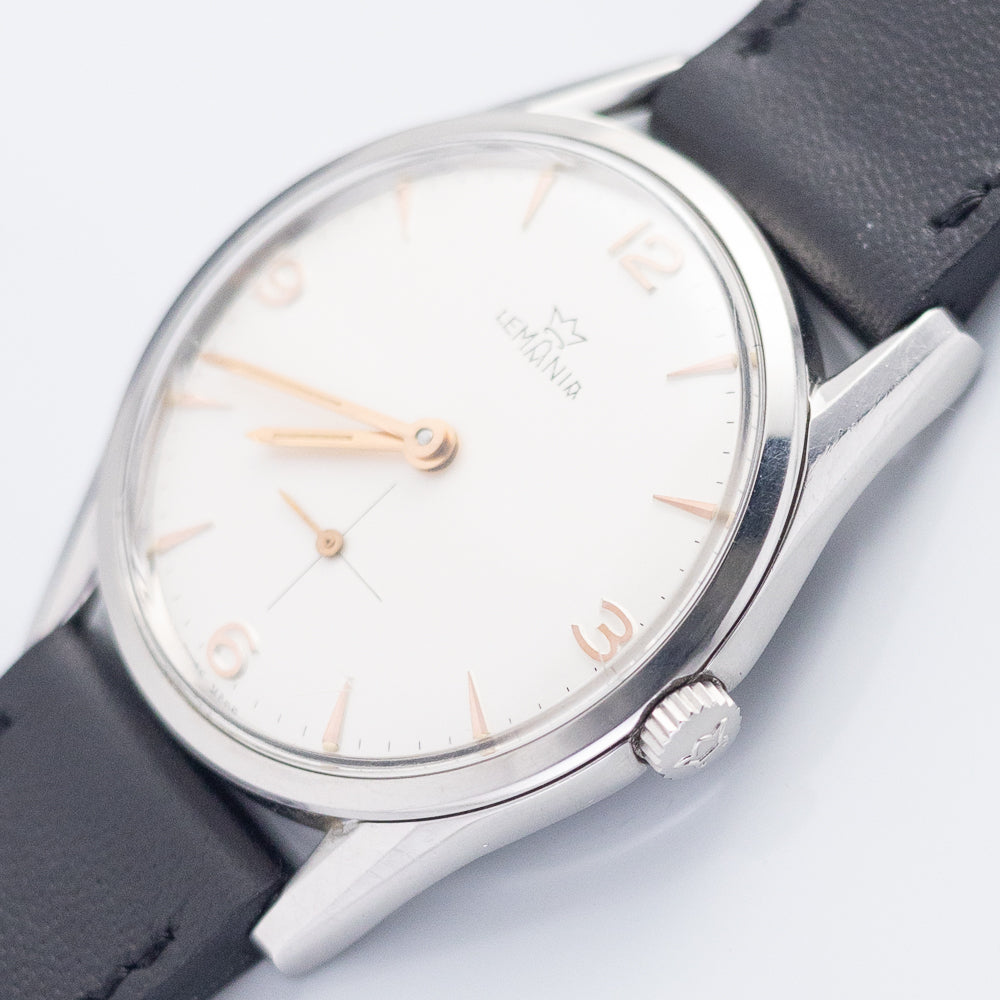 LEMANIA Cal.3000 REF.933-63