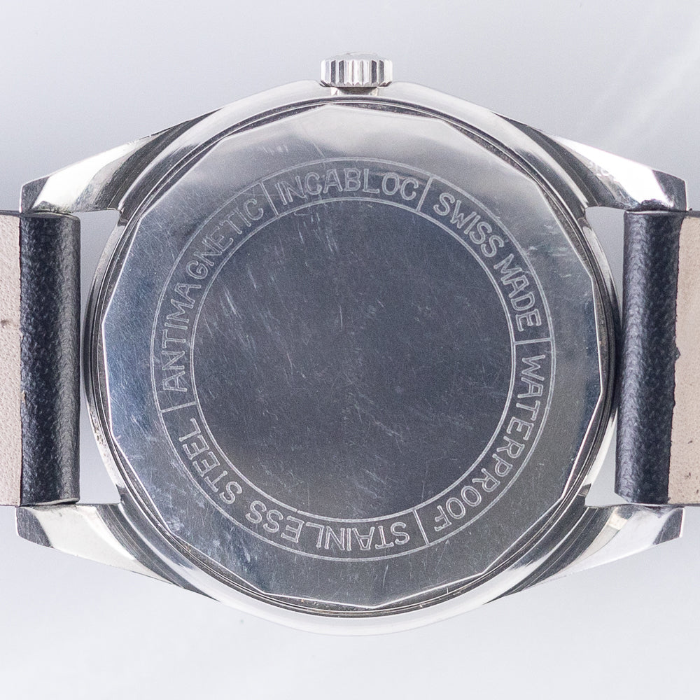 LEMANIA Cal.3000 REF.933-63