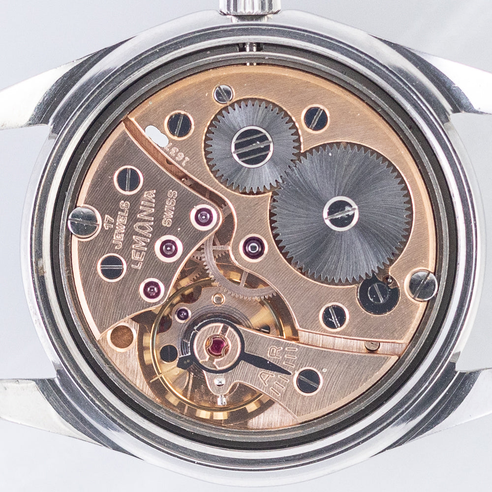 LEMANIA Cal.3000 REF.933-63