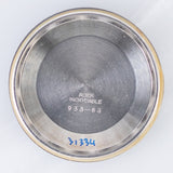 LEMANIA Cal.3000 REF.933-63