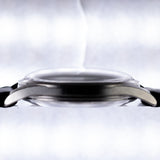 OMEGA Seamaster Black Gilt Dial Ref.2938-1SC