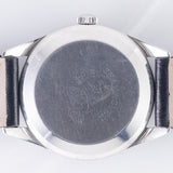 OMEGA Seamaster Black Gilt Dial Ref.2938-1SC