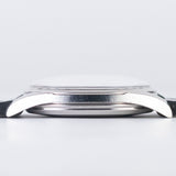 OMEGA Seamaster Black Gilt Dial Ref.2938-1