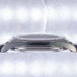 OMEGA Seamaster Black Gilt Dial Ref.2938-1