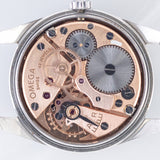 OMEGA Seamaster Black Gilt Dial Ref.2938-1