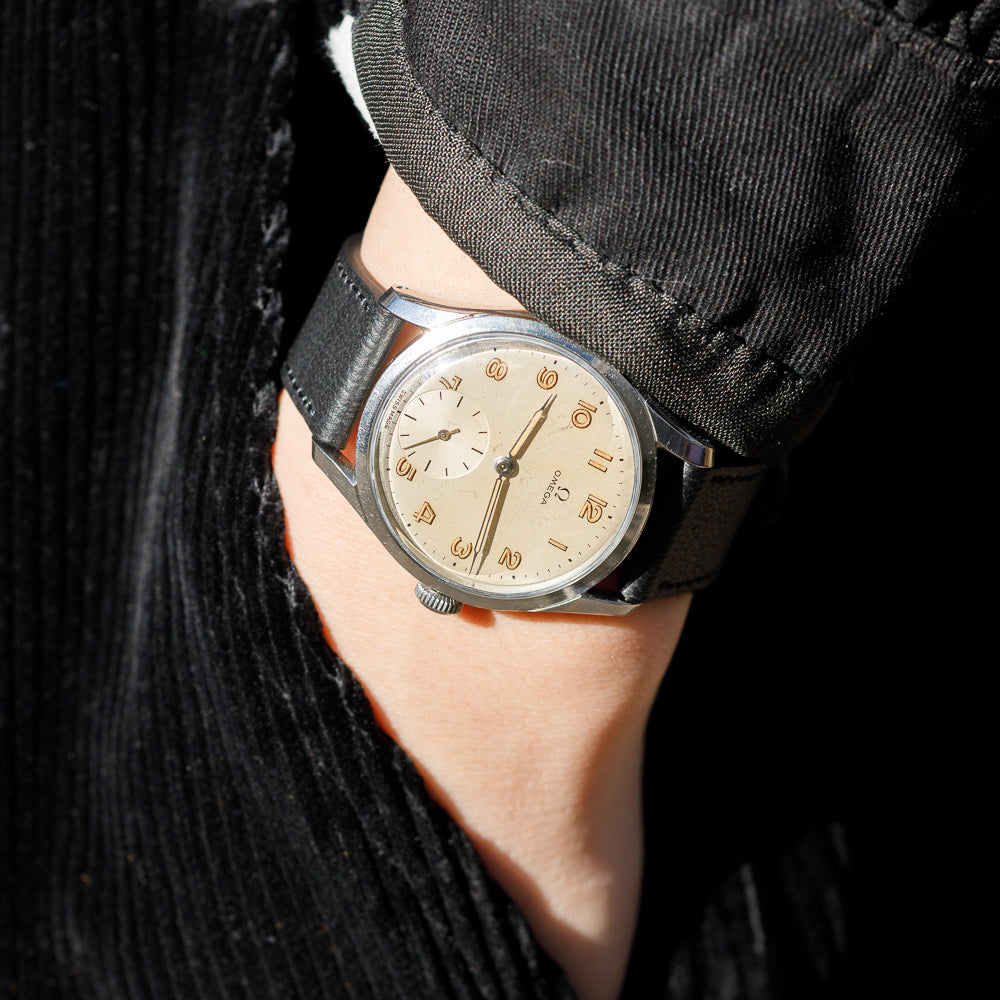OMEGA REF.2639-5