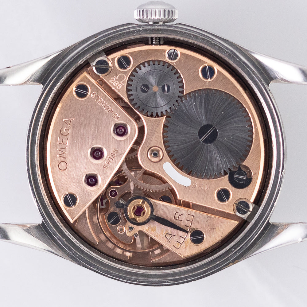 OMEGA REF.2639-5