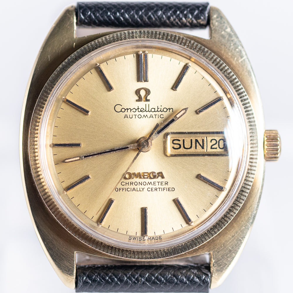 OMEGA CONSTELLATION REF.168.029