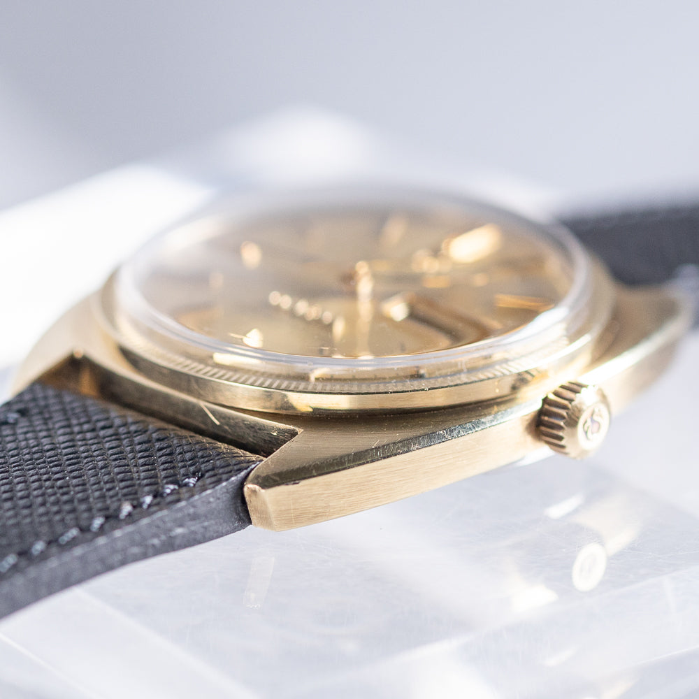 OMEGA CONSTELLATION REF.168.029
