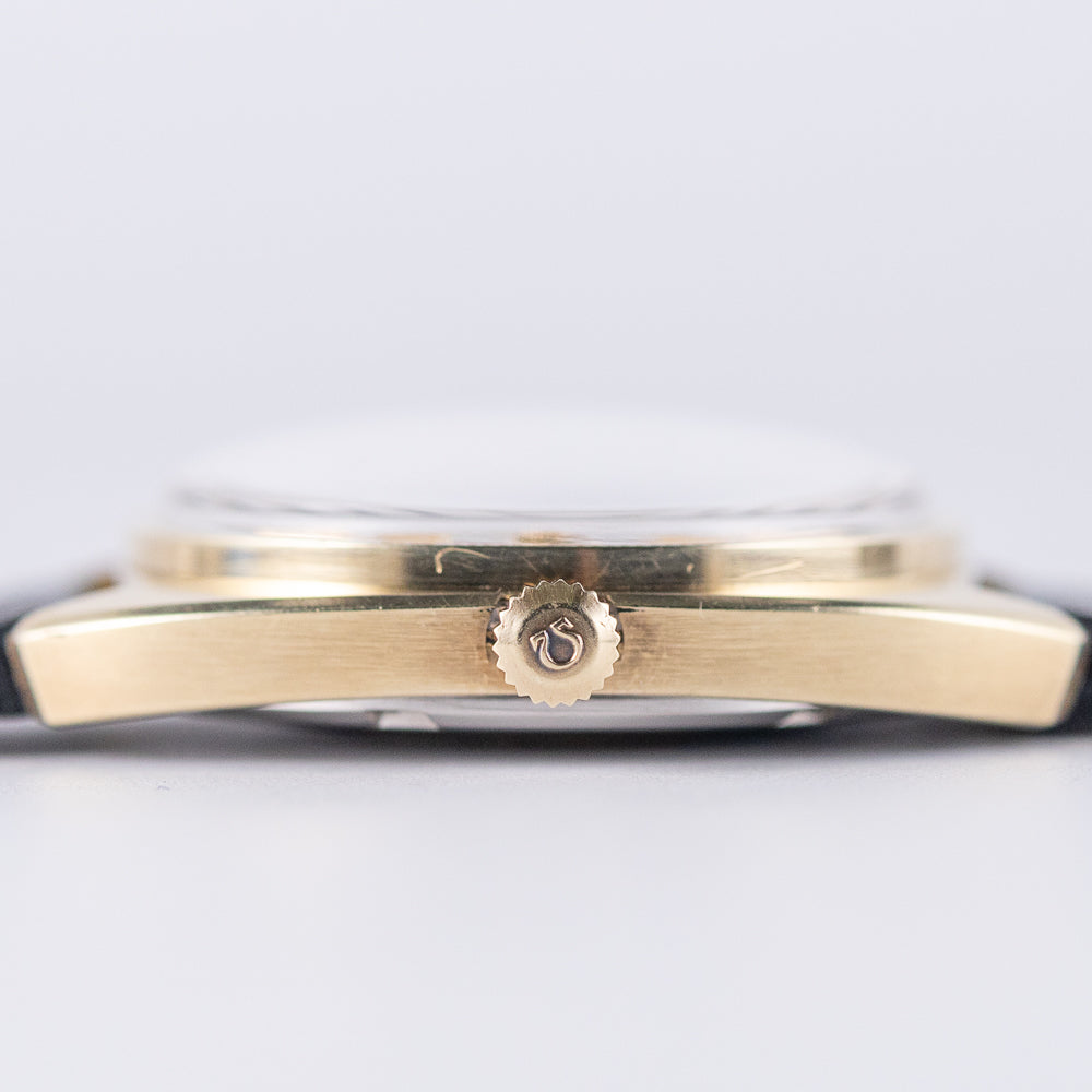 OMEGA CONSTELLATION REF.168.029