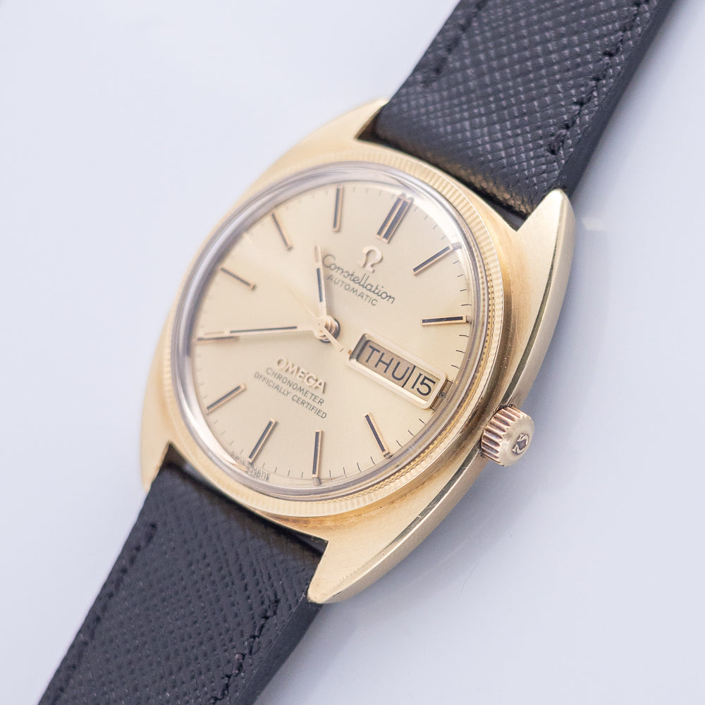 OMEGA CONSTELLATION REF.168.029