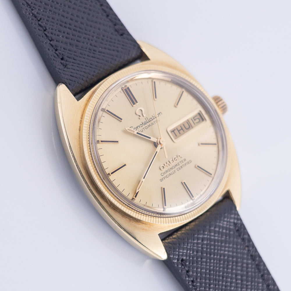 OMEGA CONSTELLATION REF.168.029