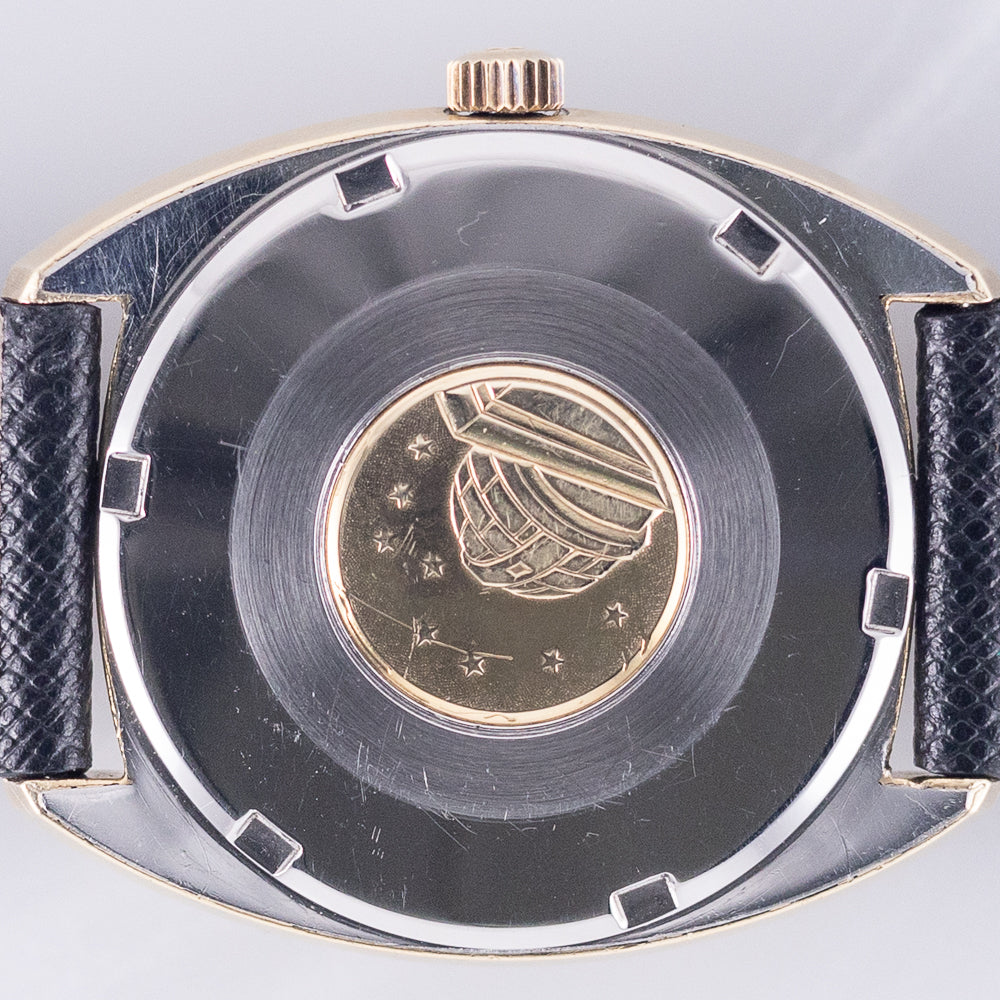 OMEGA CONSTELLATION REF.168.029
