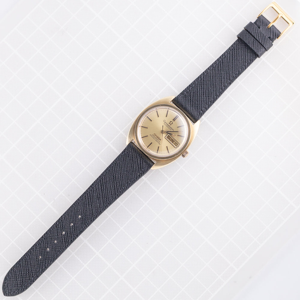 OMEGA CONSTELLATION REF.168.029