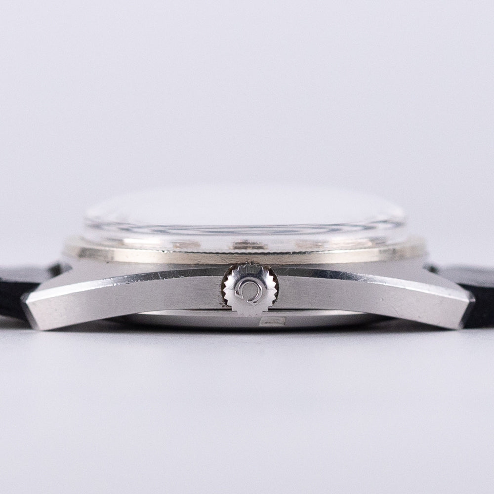 OMEGA Constellation Ref.168.029