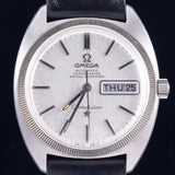 OMEGA Constellation Ref.168.029