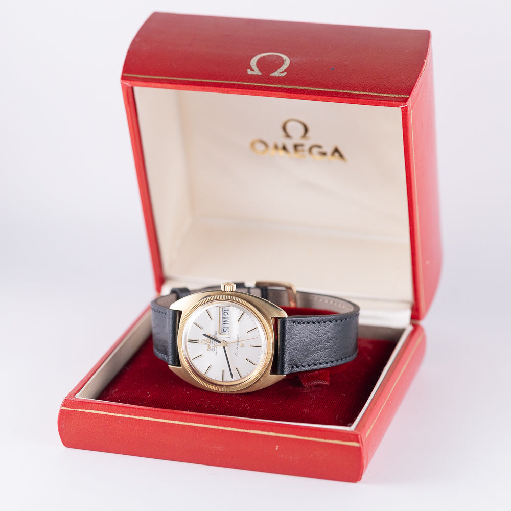 OMEGA Constellation Ref.168.029 W.BOX