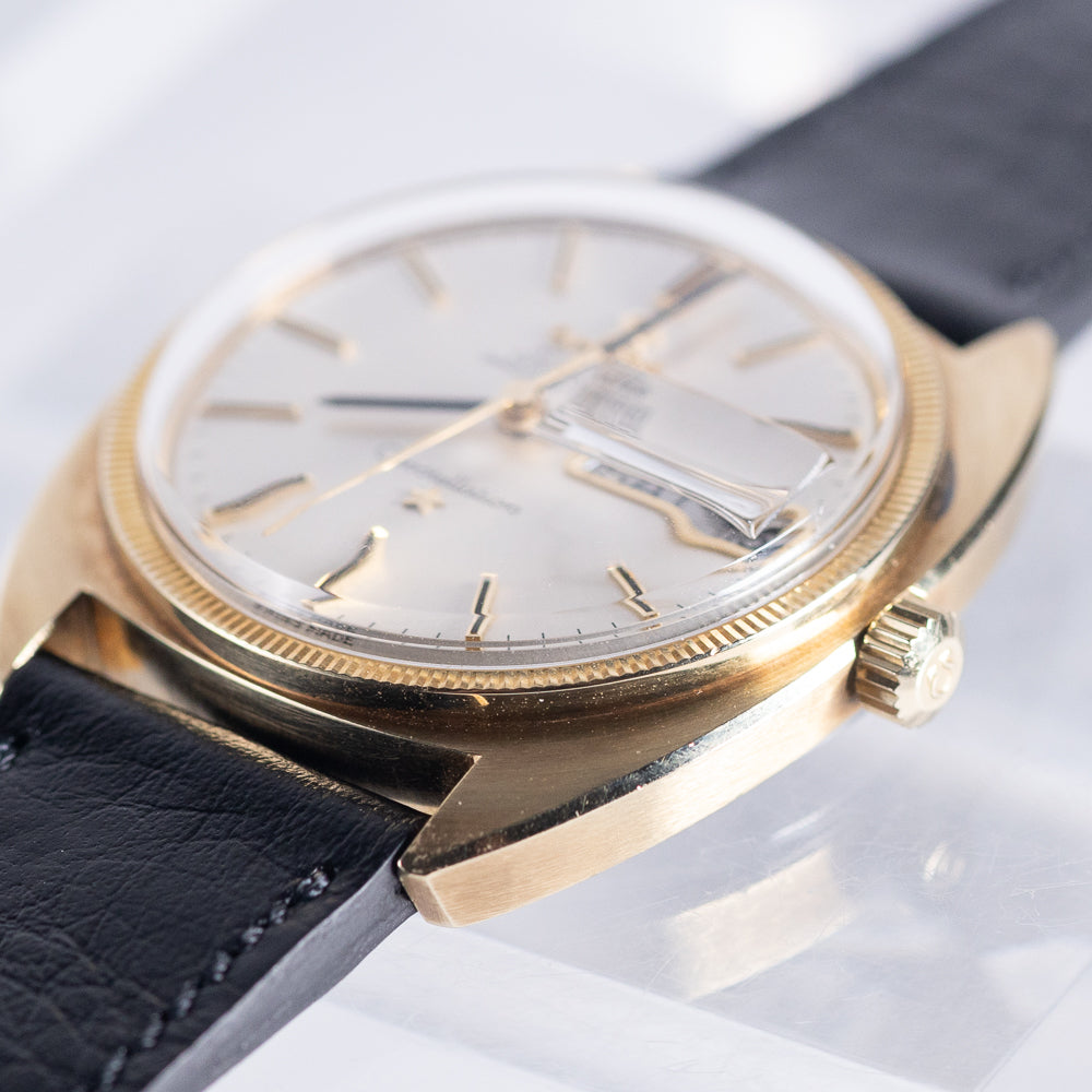 OMEGA Constellation Ref.168.029 W.BOX