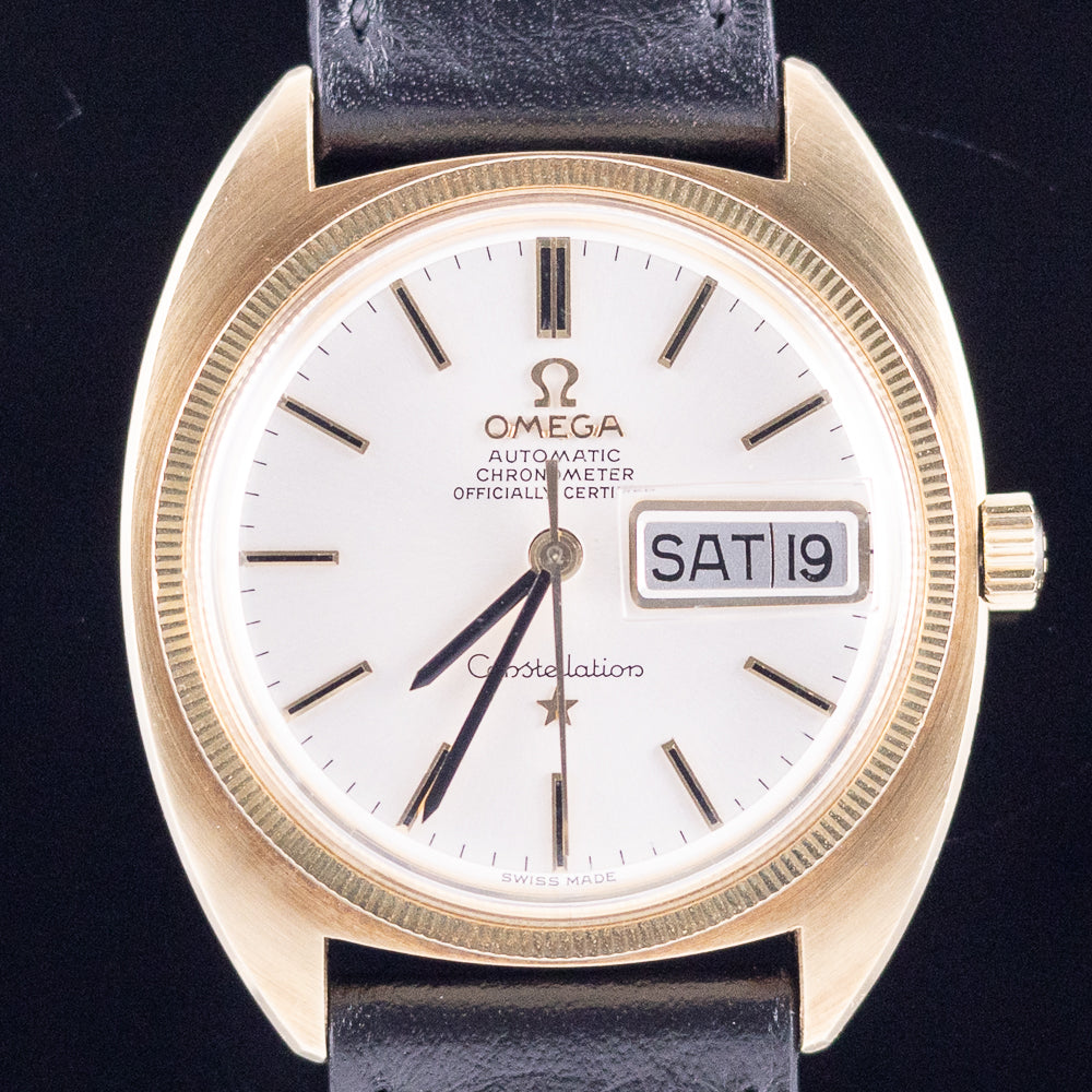 OMEGA Constellation Ref.168.029 W.BOX