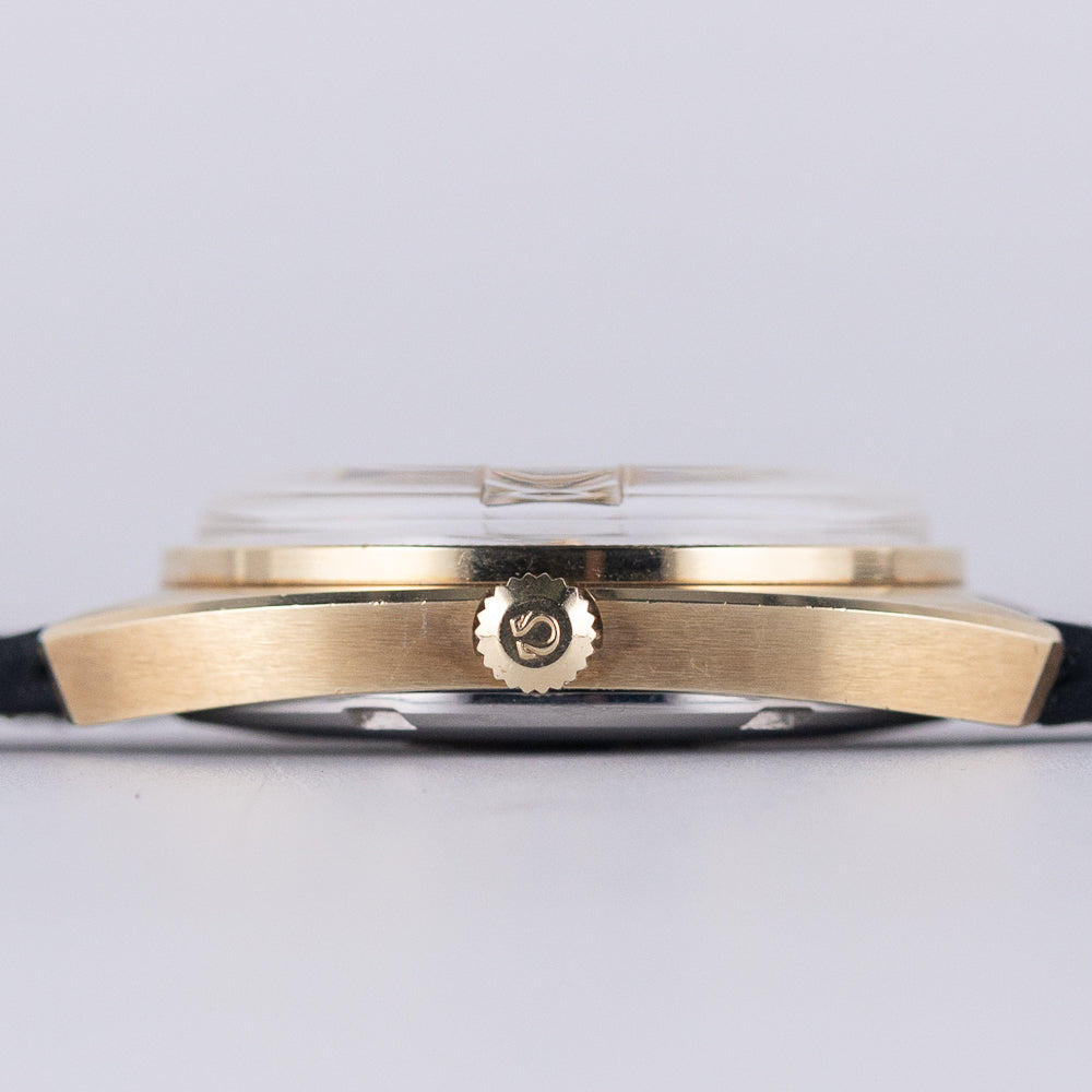 OMEGA Constellation Ref.168.029 W.BOX