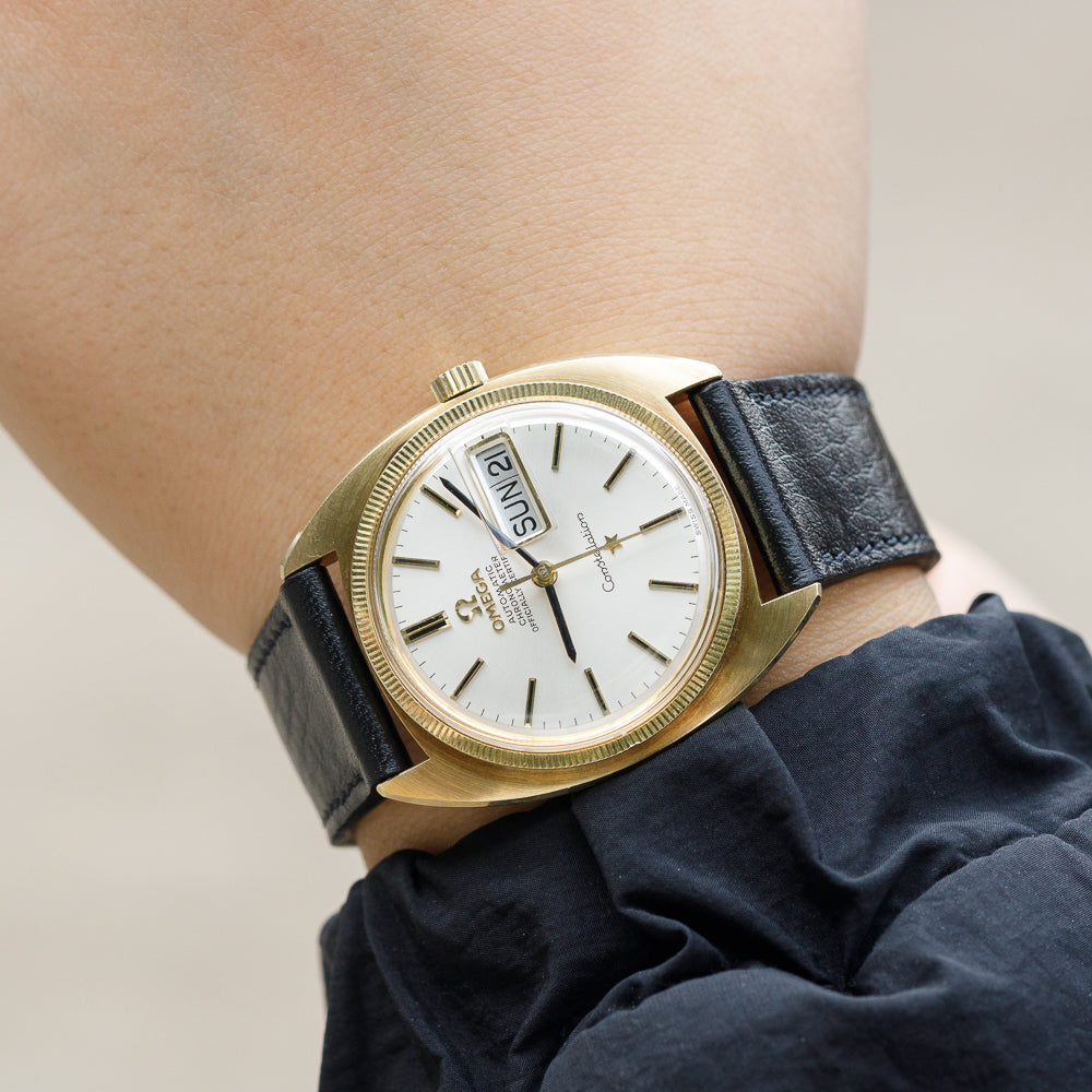 OMEGA Constellation Ref.168.029 W.BOX