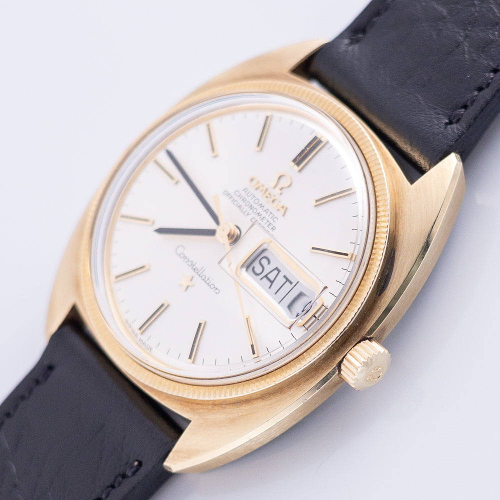 OMEGA Constellation Ref.168.029 W.BOX