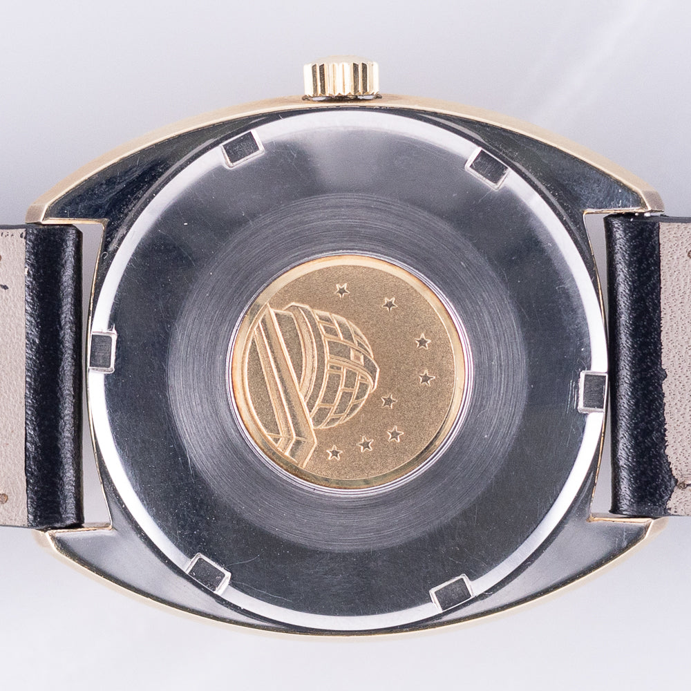 OMEGA Constellation Ref.168.029 W.BOX