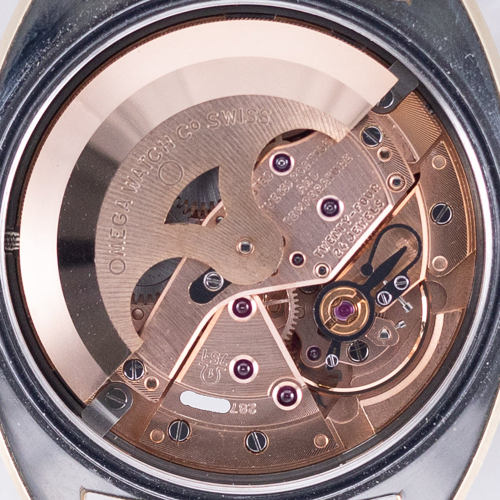 OMEGA Constellation Ref.168.029 W.BOX