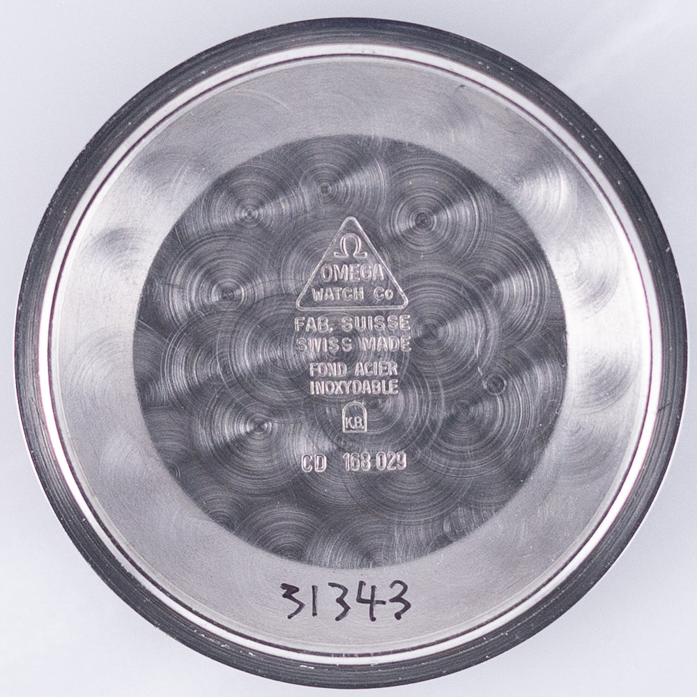 OMEGA Constellation Ref.168.029 W.BOX