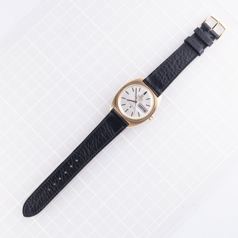 OMEGA Constellation Ref.168.029 W.BOX