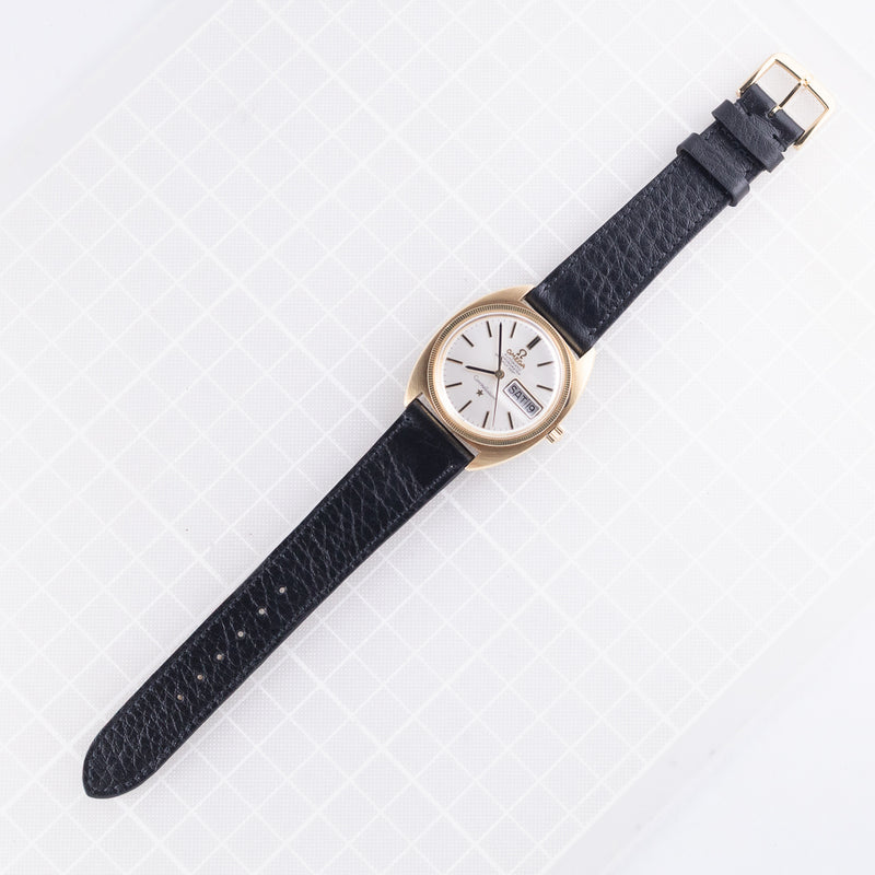 OMEGA Constellation Ref.168.029 W.BOX – TIMEANAGRAM