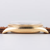 ROLEX BIG OYSTER PERPETUAL Ref.1013 w.Chronometer Certificate