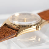 ROLEX BIG OYSTER PERPETUAL Ref.1013 w.Chronometer Certificate