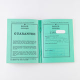 ROLEX BIG OYSTER PERPETUAL Ref.1013 w.Chronometer Certificate