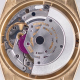 ROLEX BIG OYSTER PERPETUAL Ref.1013 w.Chronometer Certificate