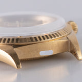 ROLEX BIG OYSTER PERPETUAL Ref.1013 w.Chronometer Certificate