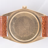 ROLEX BIG OYSTER PERPETUAL Ref.1013 w.Chronometer Certificate