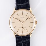 PATEK PHILIPPE Ref.2573/2