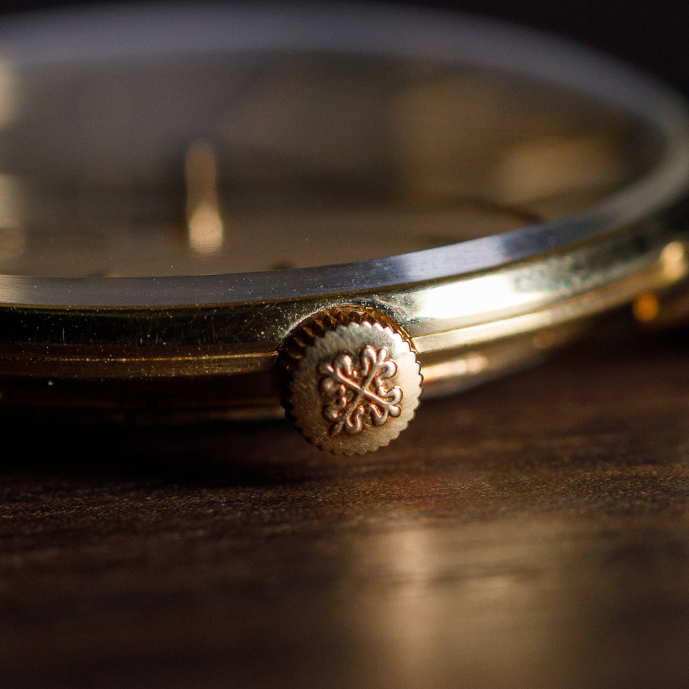 PATEK PHILIPPE Ref.2573/2