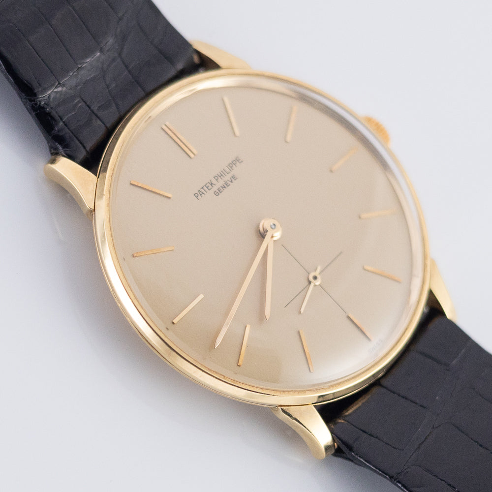 PATEK PHILIPPE Ref.2573/2