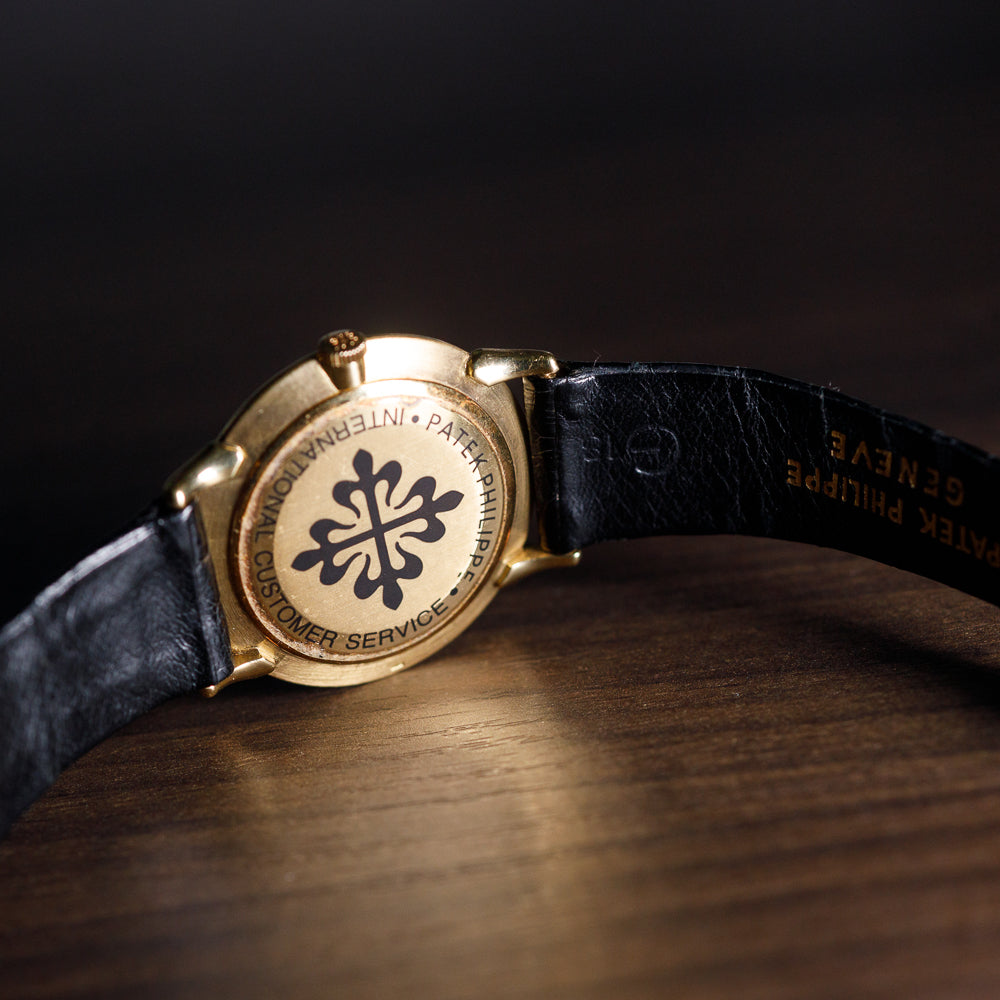 PATEK PHILIPPE Ref.2573/2