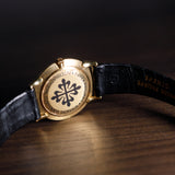 PATEK PHILIPPE Ref.2573/2