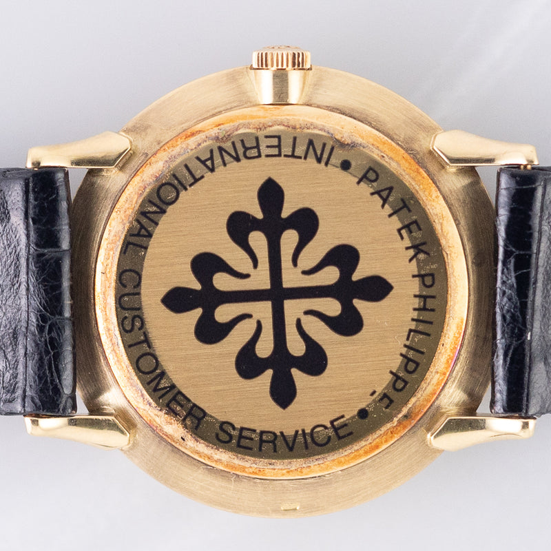 PATEK PHILIPPE Ref.2573/2 – TIMEANAGRAM