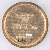PATEK PHILIPPE Ref.2573/2