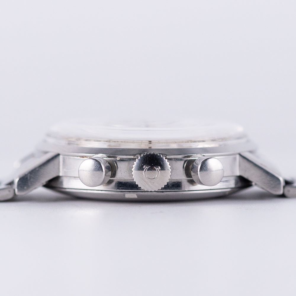 OMEGA Seamaster Ref.105.005 Cal.321 w.Flatlink 1035 Bracelet
