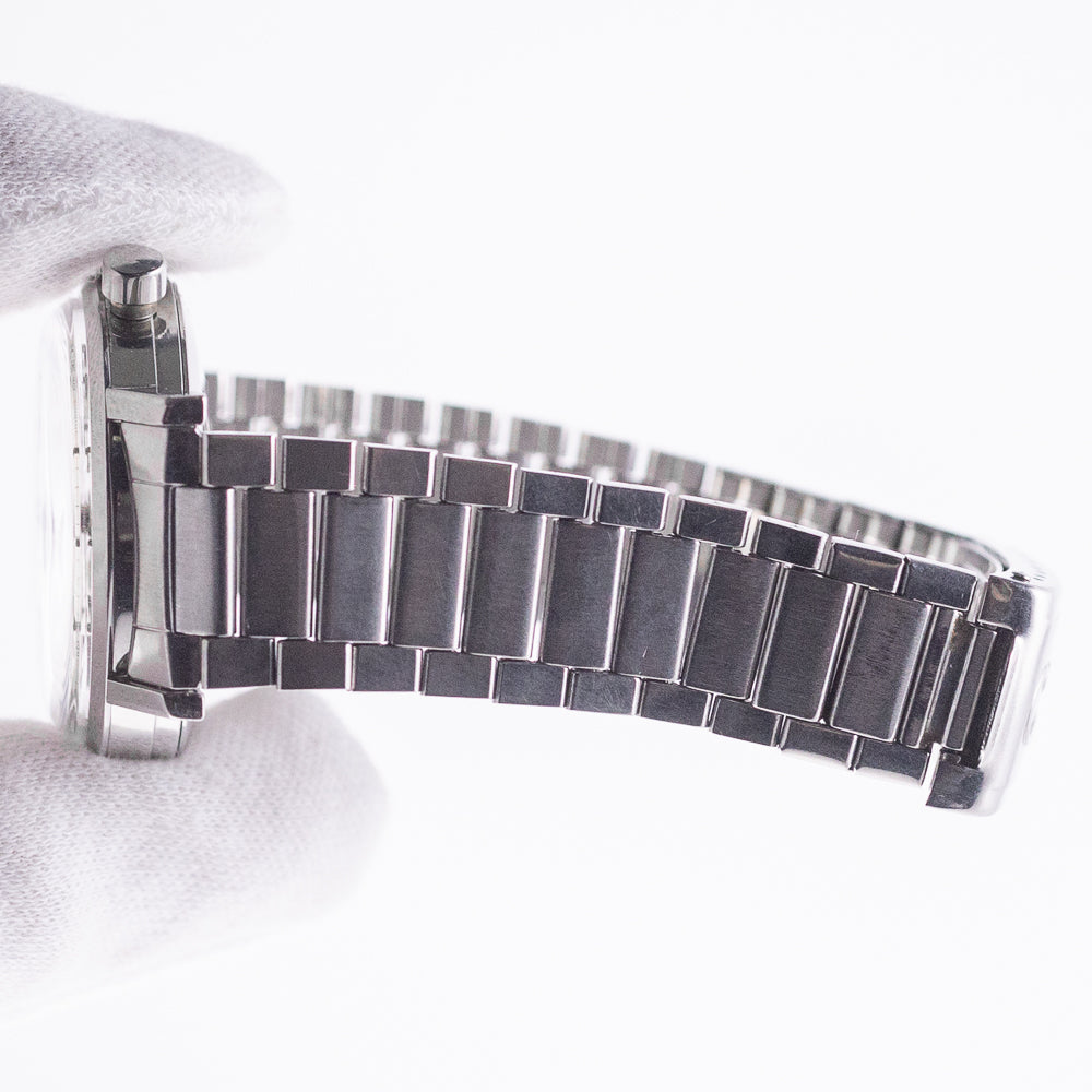 OMEGA Seamaster Ref.105.005 Cal.321 w.Flatlink 1035 Bracelet