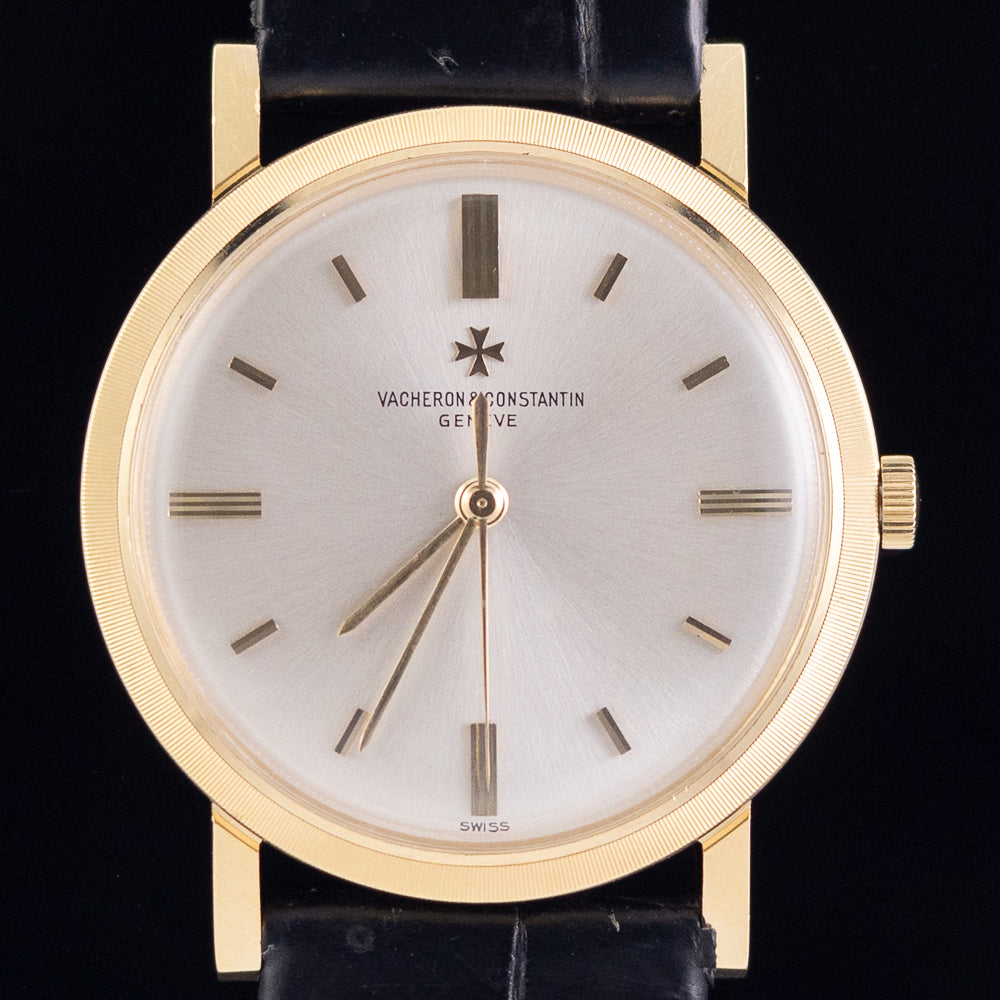 VACHERON CONSTANTIN Ref.6406