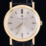 VACHERON CONSTANTIN Ref.6406