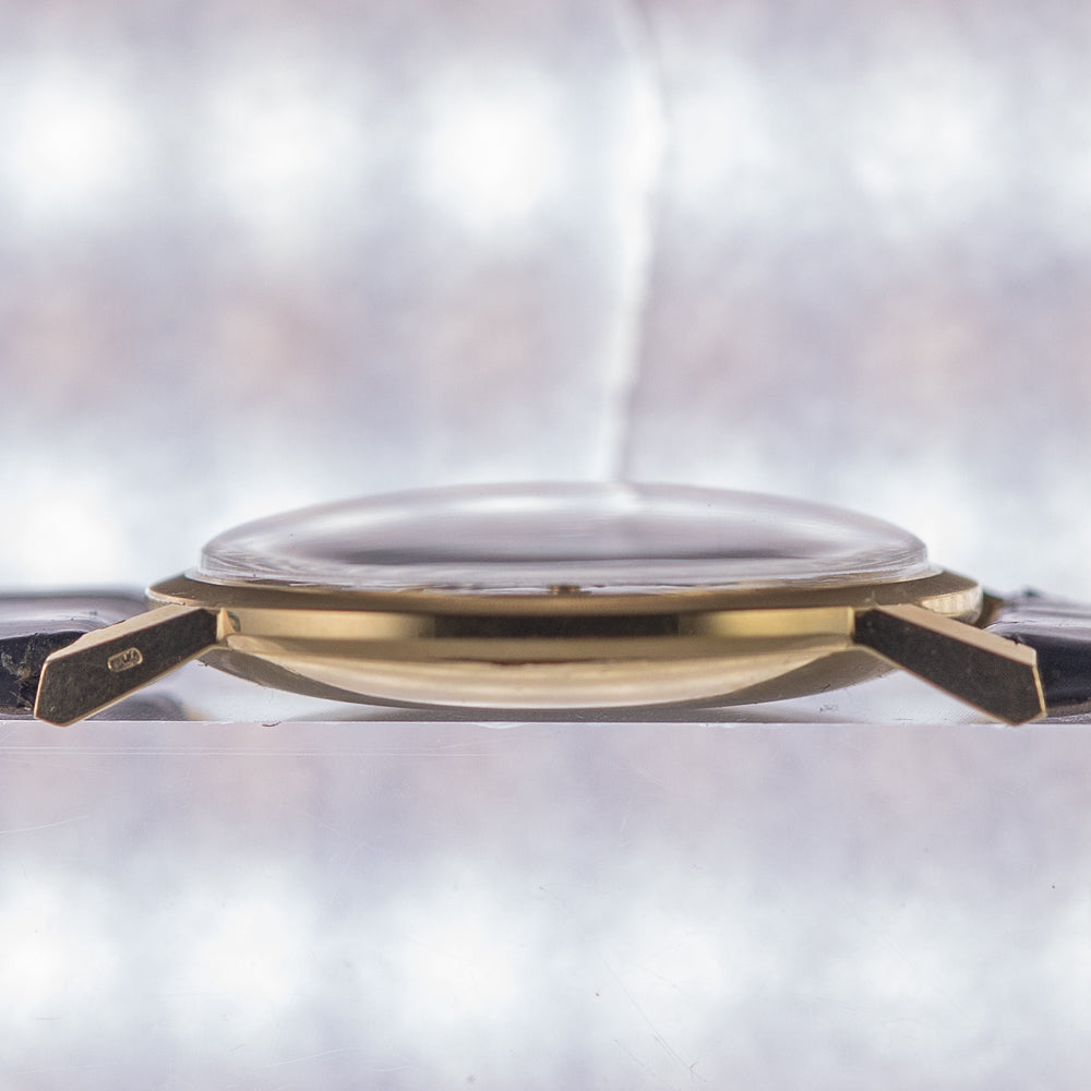 VACHERON CONSTANTIN Ref.6406